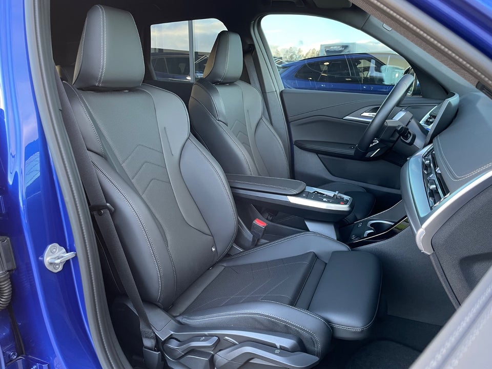 BMW iX1 xDrive30 M-Sport 5d