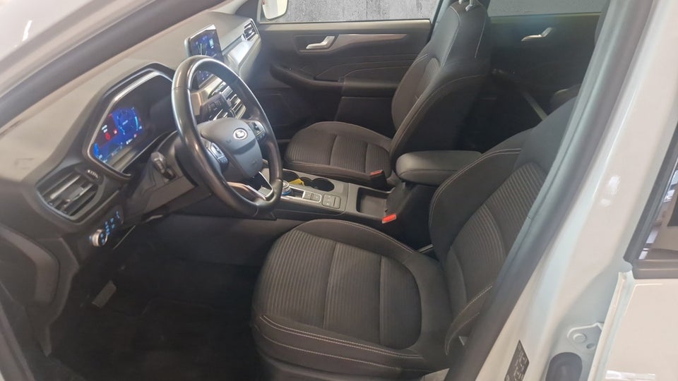 Ford Kuga 1,5 EcoBlue Titanium aut. Van 5d
