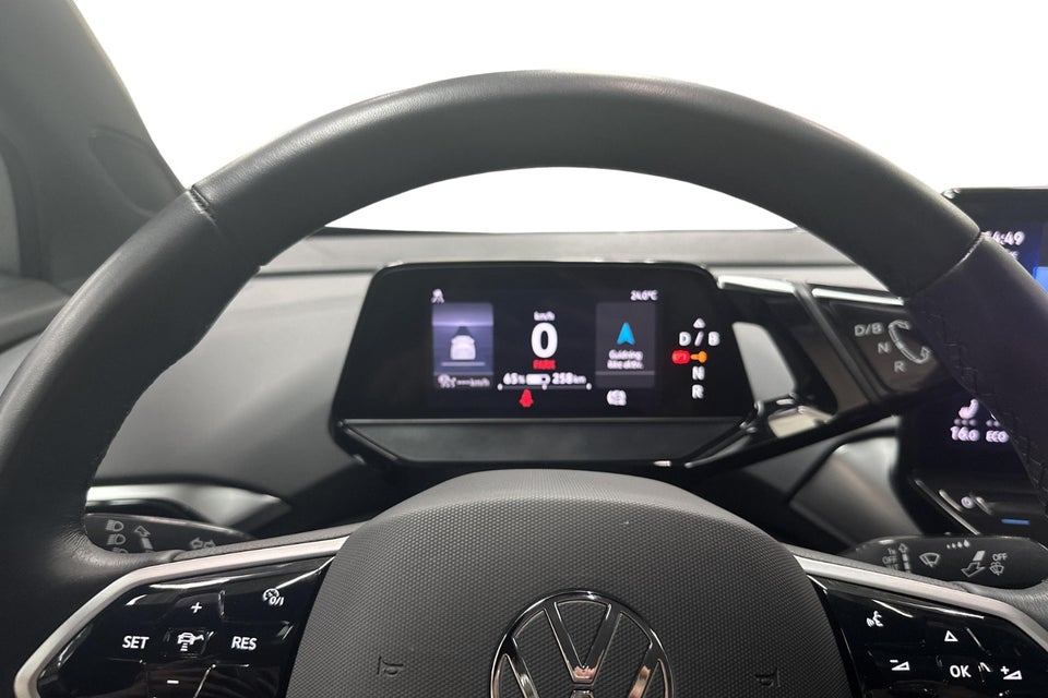 VW ID.5 77 Pro Performance 5d