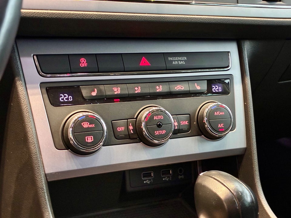 Seat Leon 1,5 TSi 150 Xcellence ST DSG 5d