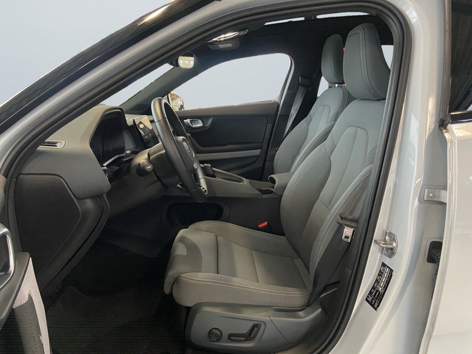 Polestar 2 Standard Range 5d