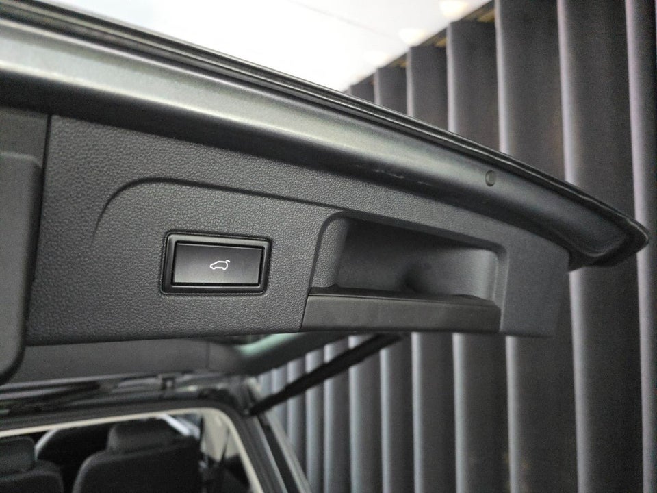 VW Touran 1,5 TSi 150 Highline DSG 7prs 5d