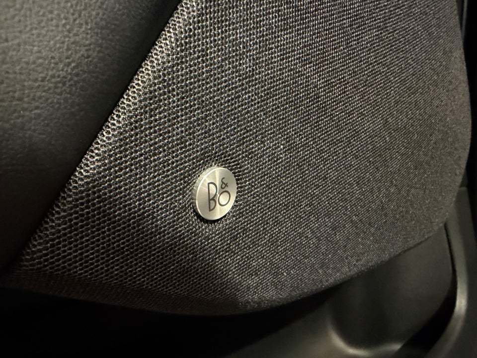 Ford Mustang Mach-E 88 Extended Range 5d