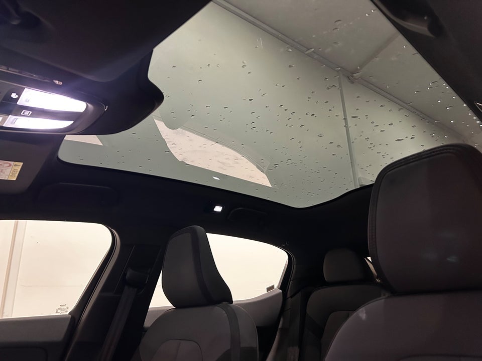 Polestar 2 Long Range 5d