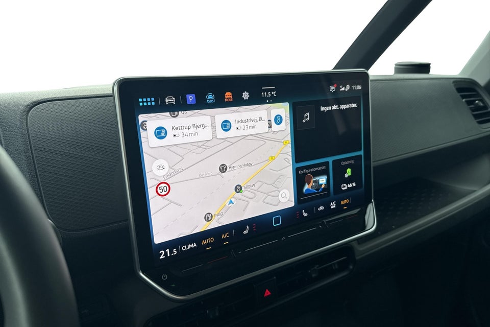 VW ID.Buzz 79 Cargo Pro+