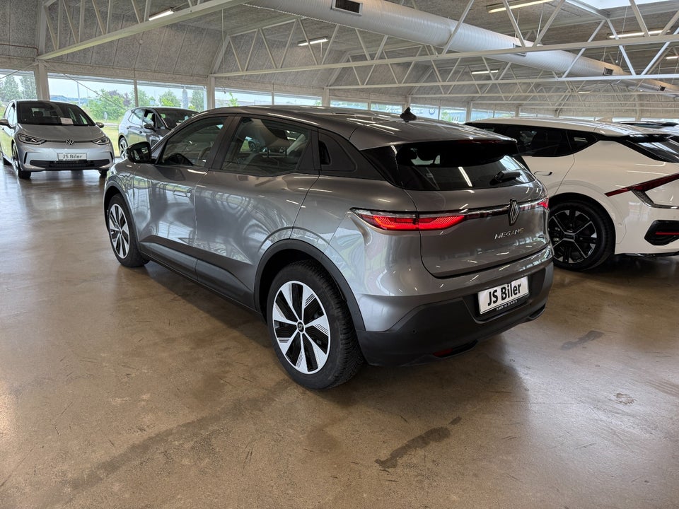 Renault Megane E-Tech 60 Evolution ER 5d