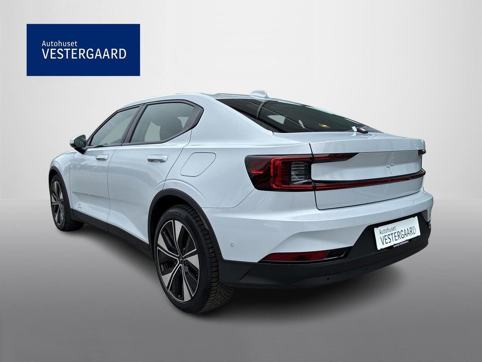 Polestar 2 Long Range 5d