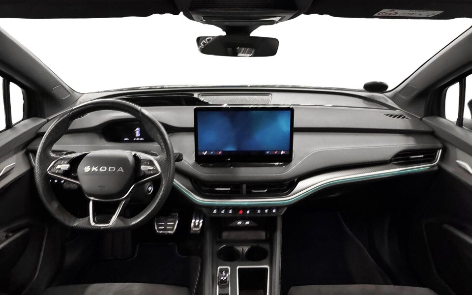 Skoda Enyaq 85 iV Sportline 5d