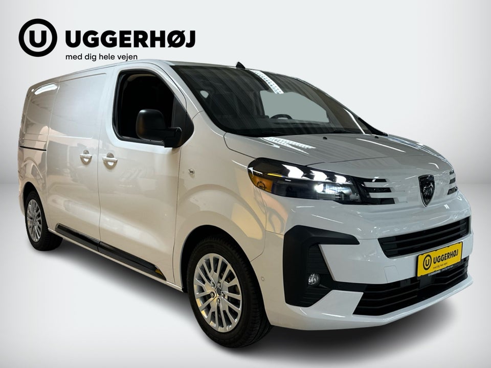 Peugeot e-Expert 75 L2 Premium Van