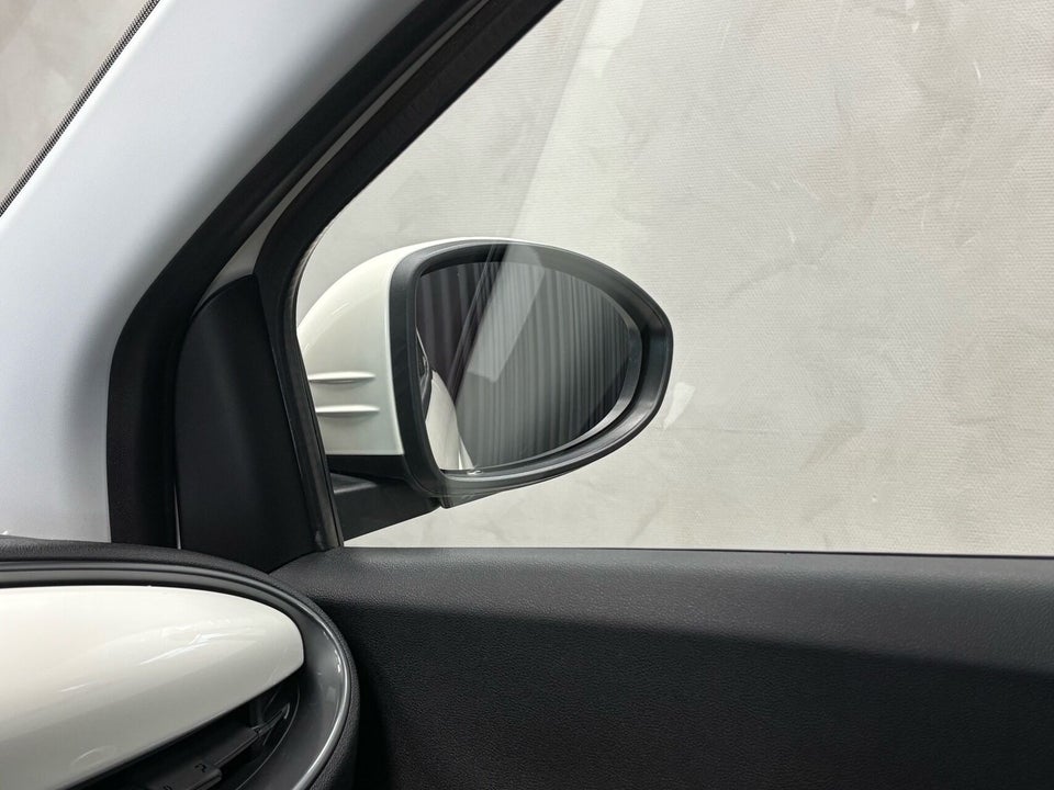 Fiat 500e 24 Icon 3d