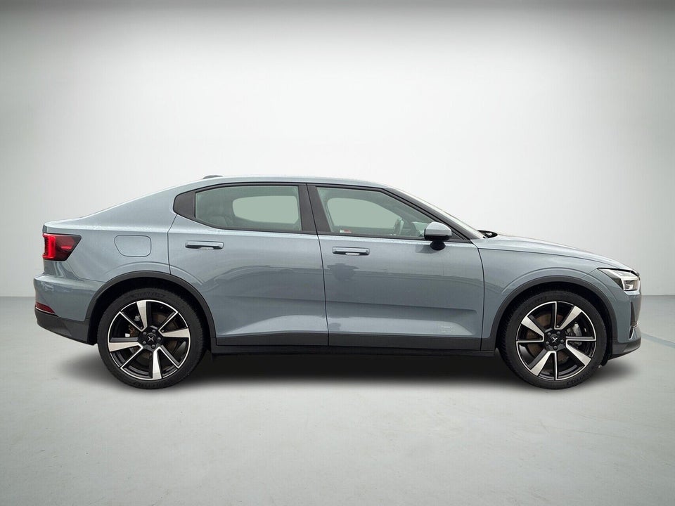 Polestar 2 Long Range 5d