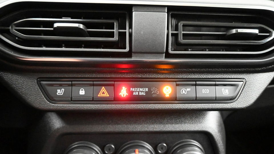 Dacia Sandero 1,0 TCe 90 Essential 5d