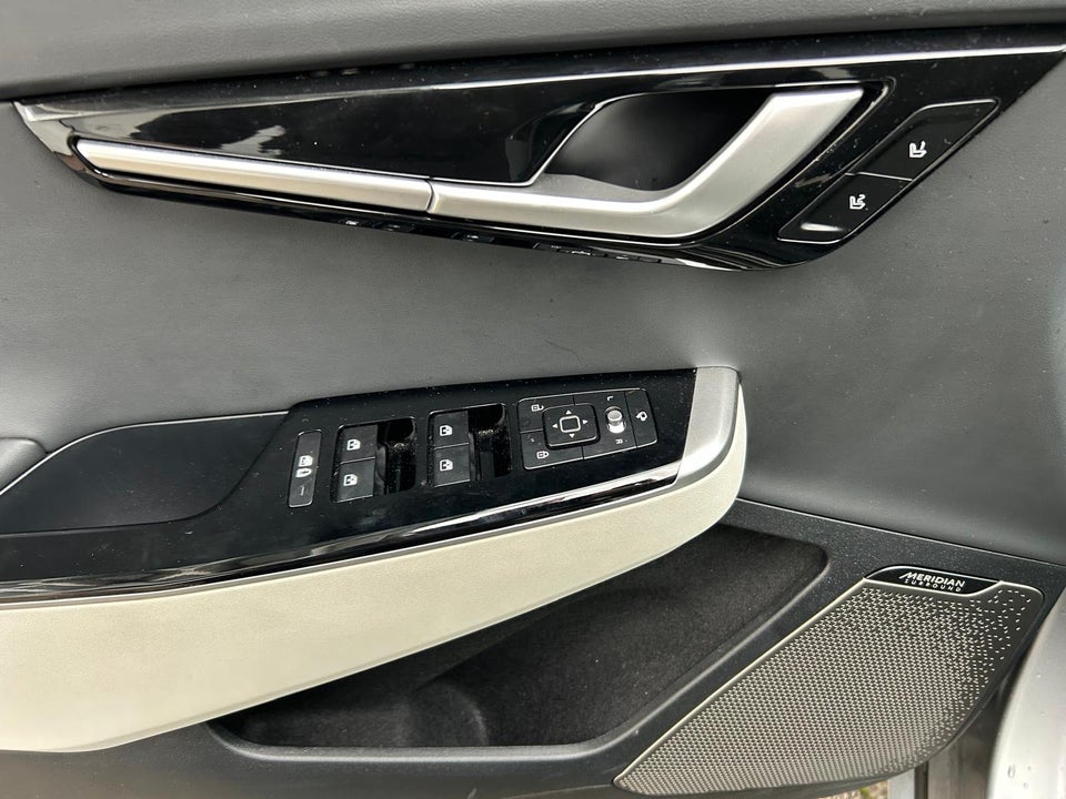 Kia EV6 77 Long Range GT-Line 5d