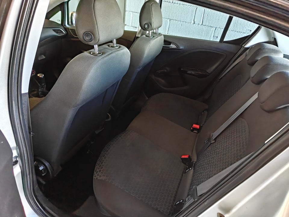 Opel Corsa 1,3 CDTi 95 Cosmo 5d