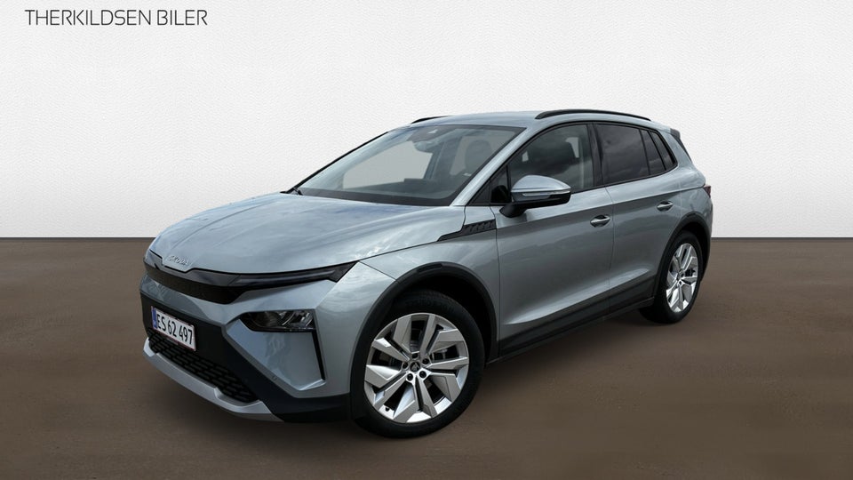 Skoda Elroq 60 iV 5d
