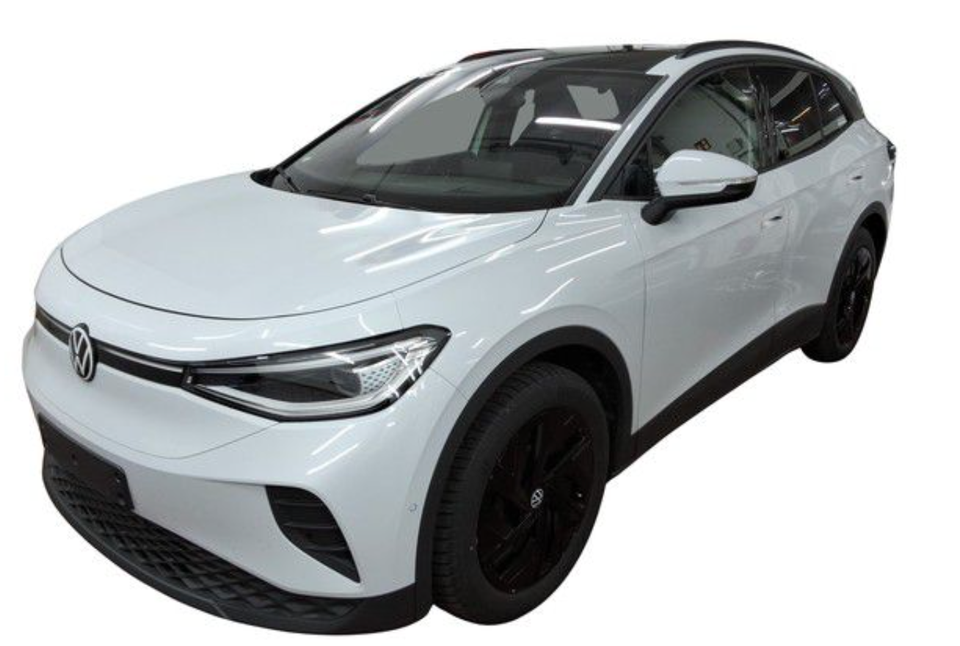 VW ID.4 77 Style 5d