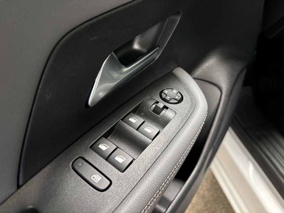 Opel Mokka-e 50 Elegance 5d