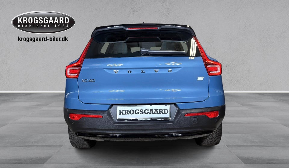 Volvo XC40 P6 ReCharge Core 5d