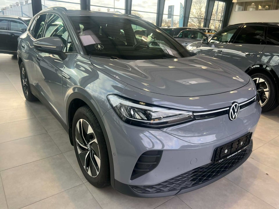 VW ID.4 77 1ST Pro Performance 5d