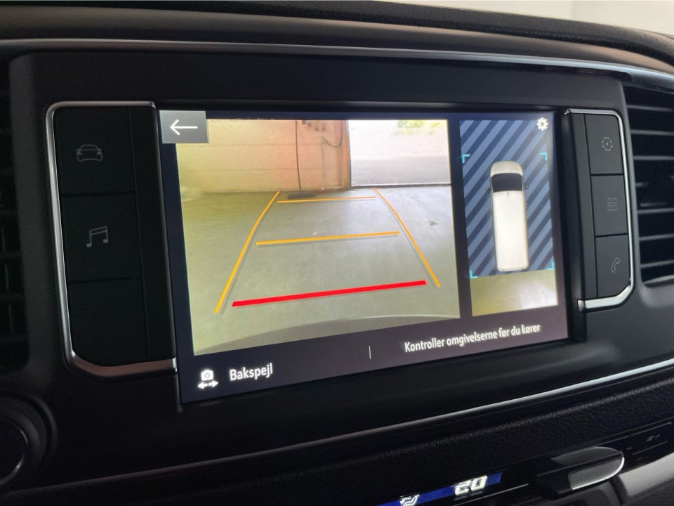 Opel Vivaro-e 75 Enjoy+ L2