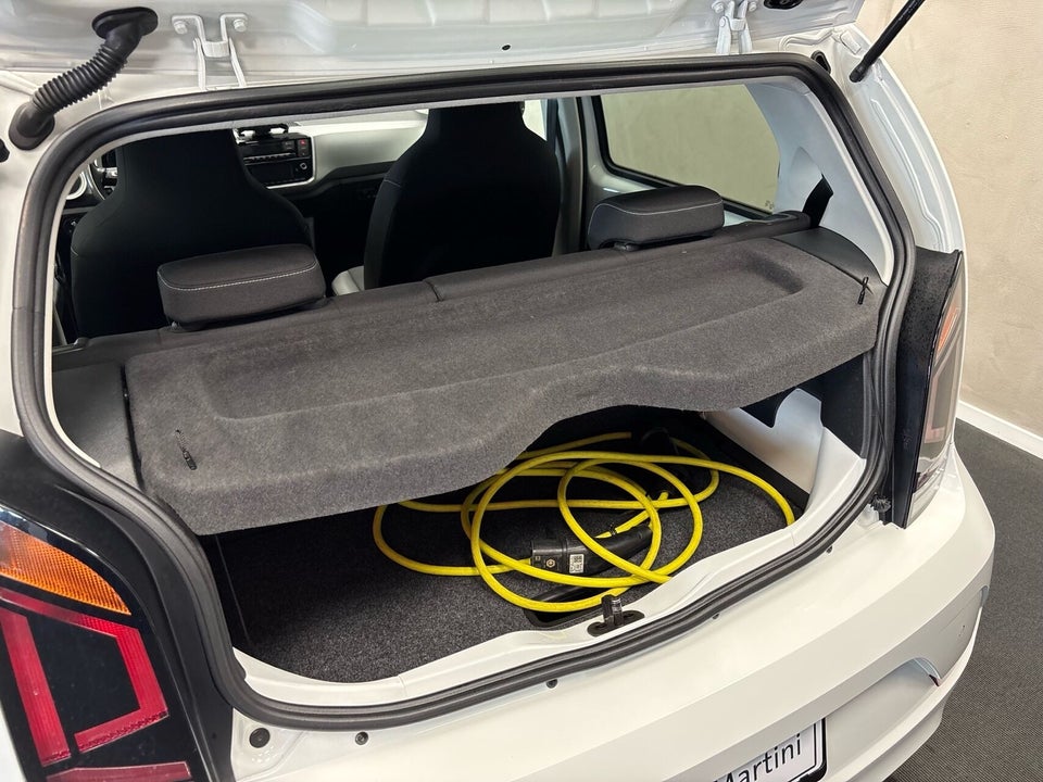 VW e-Up! 5d