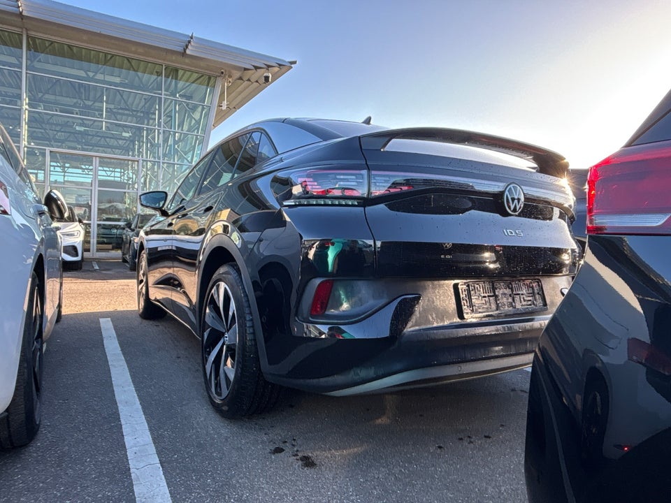 VW ID.5 77 Pro Performance 5d