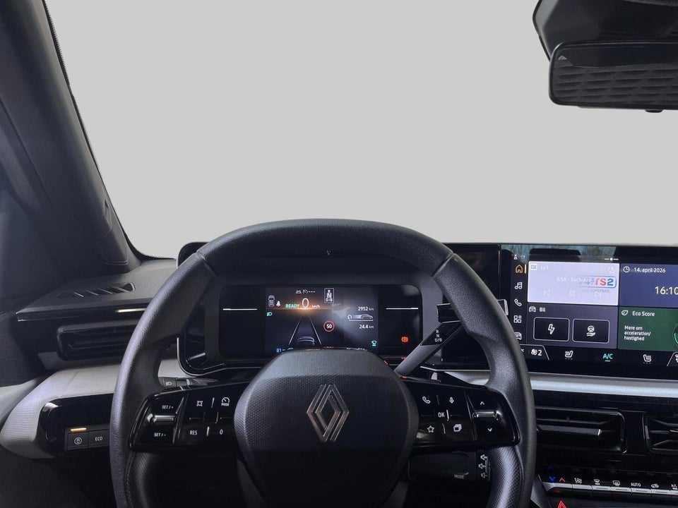 Renault 5 E-Tech 40 Evolution 5d