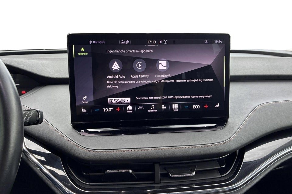 Skoda Enyaq 80 iV 5d