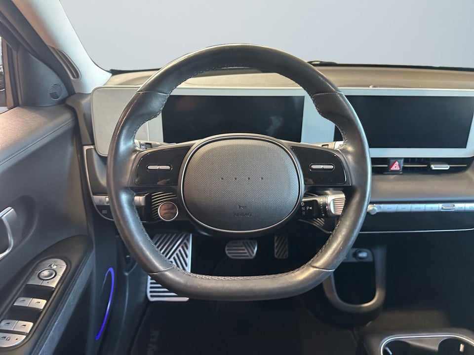 Hyundai Ioniq 5 73 Ultimate 5d