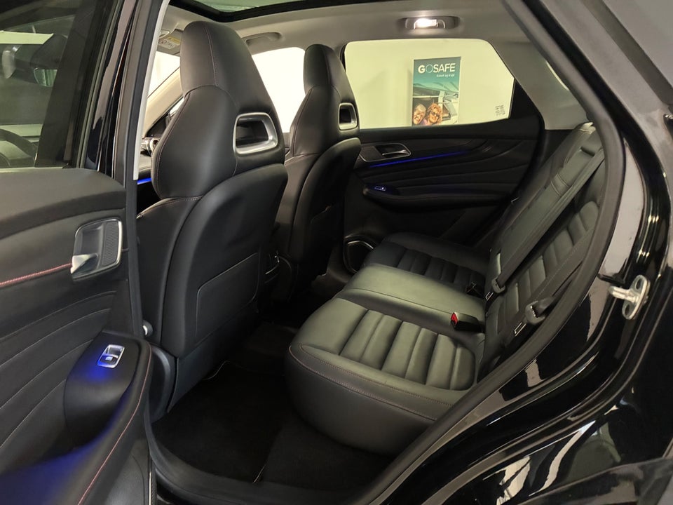 MG EHS 1,5 PHEV Luxury 5d