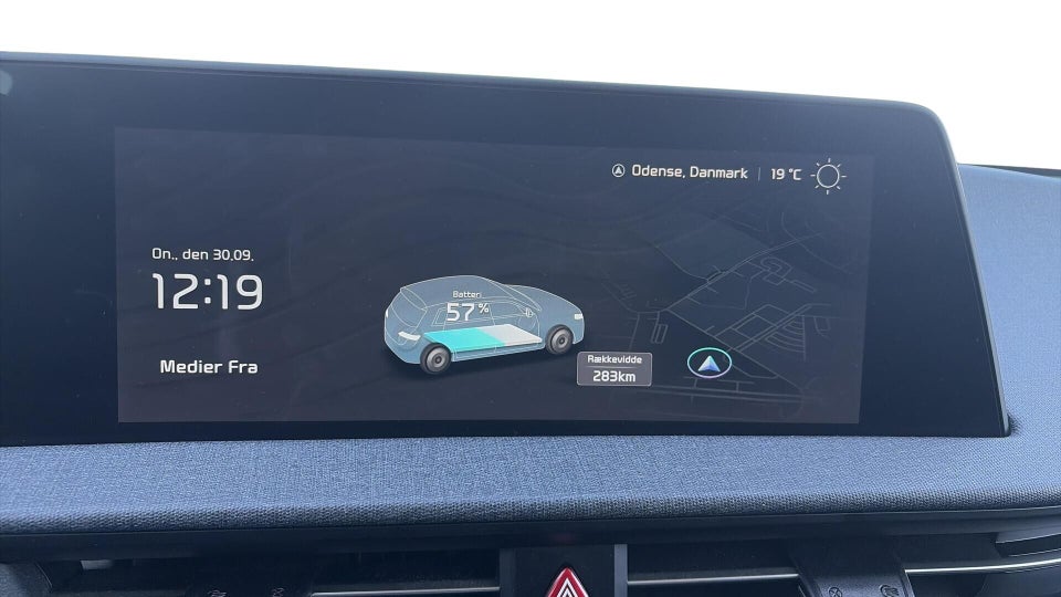 Kia EV6 77 Long Range Upgrade 5d