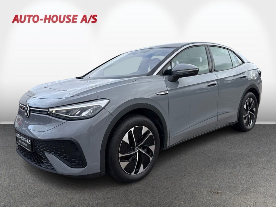 VW ID.5 77 Pro Performance 5d