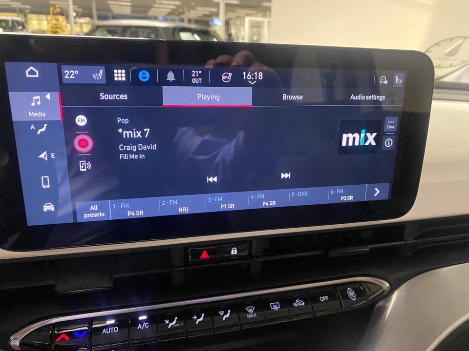 Fiat 500e 42 Icon Cabrio 2d