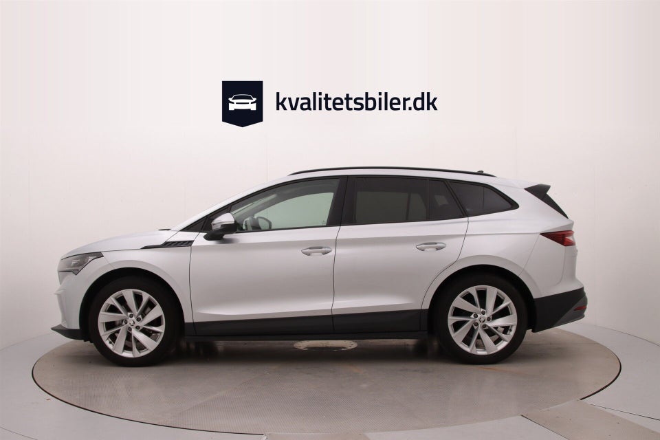 Skoda Enyaq 60 iV Selection Lodge 5d