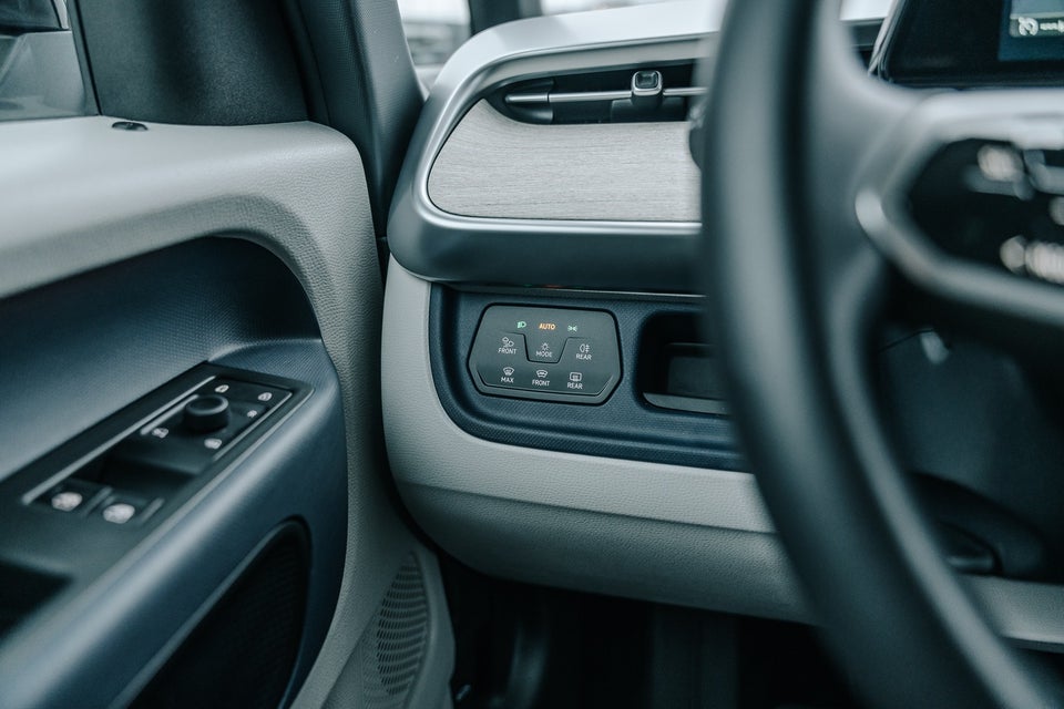 VW ID.Buzz 77 Pro Design SWB 5d