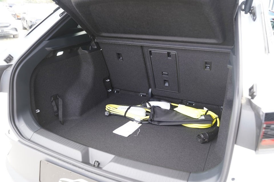 VW ID.4 77 Pro Style+ 5d