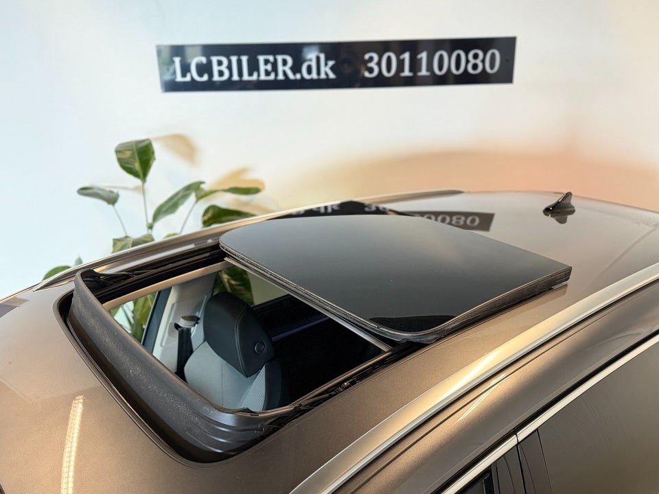 Skoda Enyaq 85 iV Premium 5d