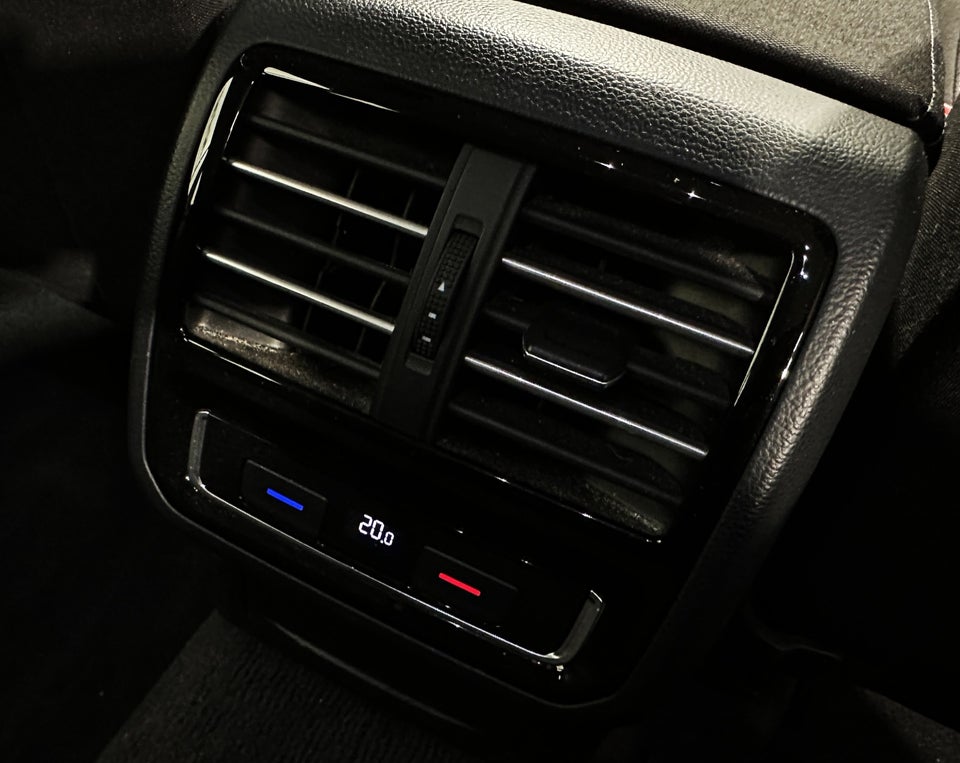 VW Passat 2,0 TDi 150 Comfortline Variant 5d