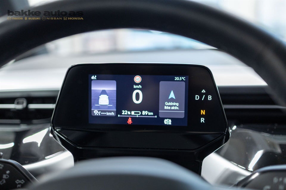 VW ID.Buzz 77 Pro SWB 5d