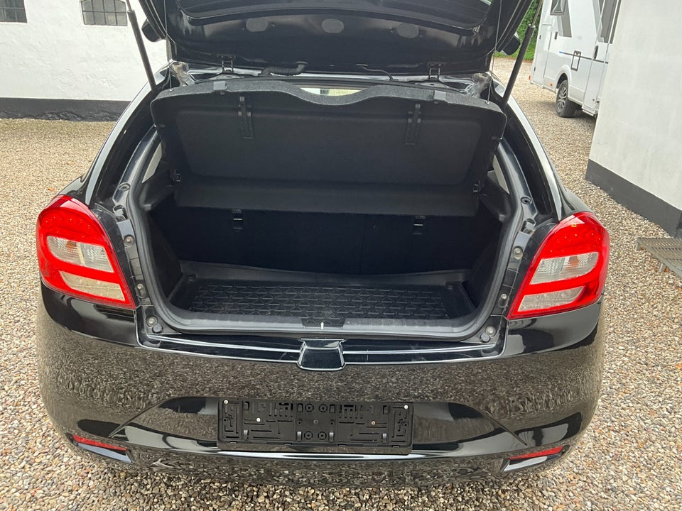 Suzuki Baleno 1,2 Dualjet Exclusive 5d