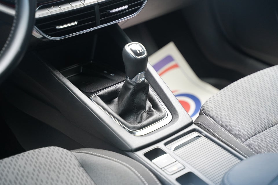 Skoda Octavia 1,5 TSi 150 Style 5d