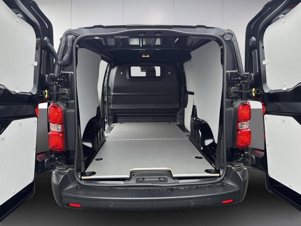 Toyota ProAce 75 Long Comfort Master