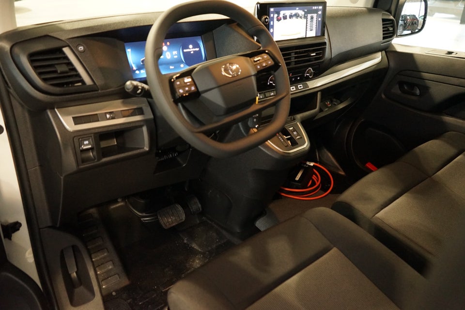 Toyota ProAce 75 Long Comfort Master