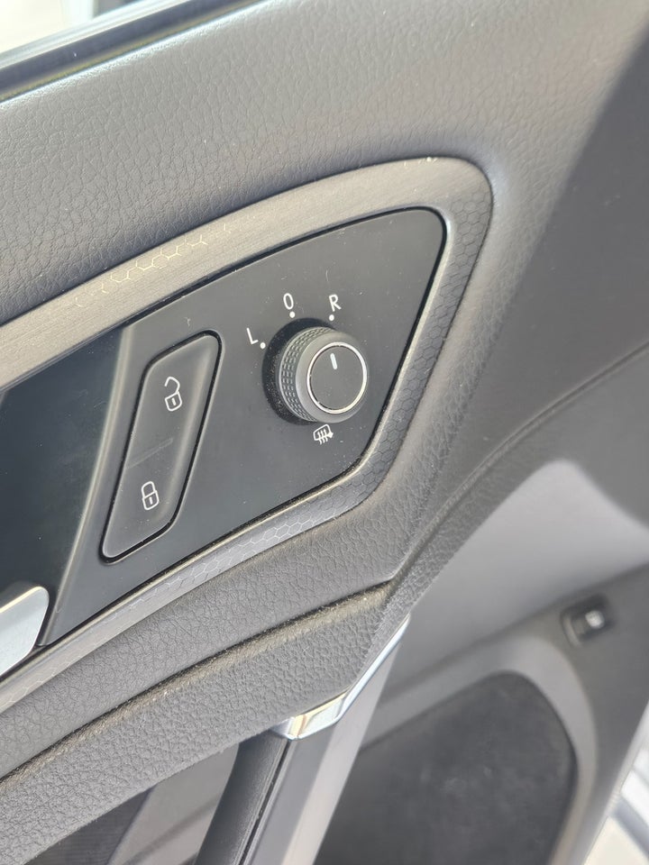 VW Golf VII 1,4 GTE DSG 5d