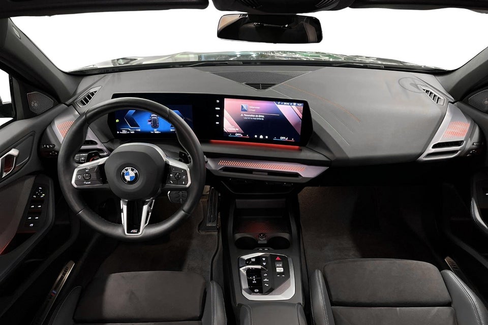 BMW 120i 1,5 M-Sport aut. 5d