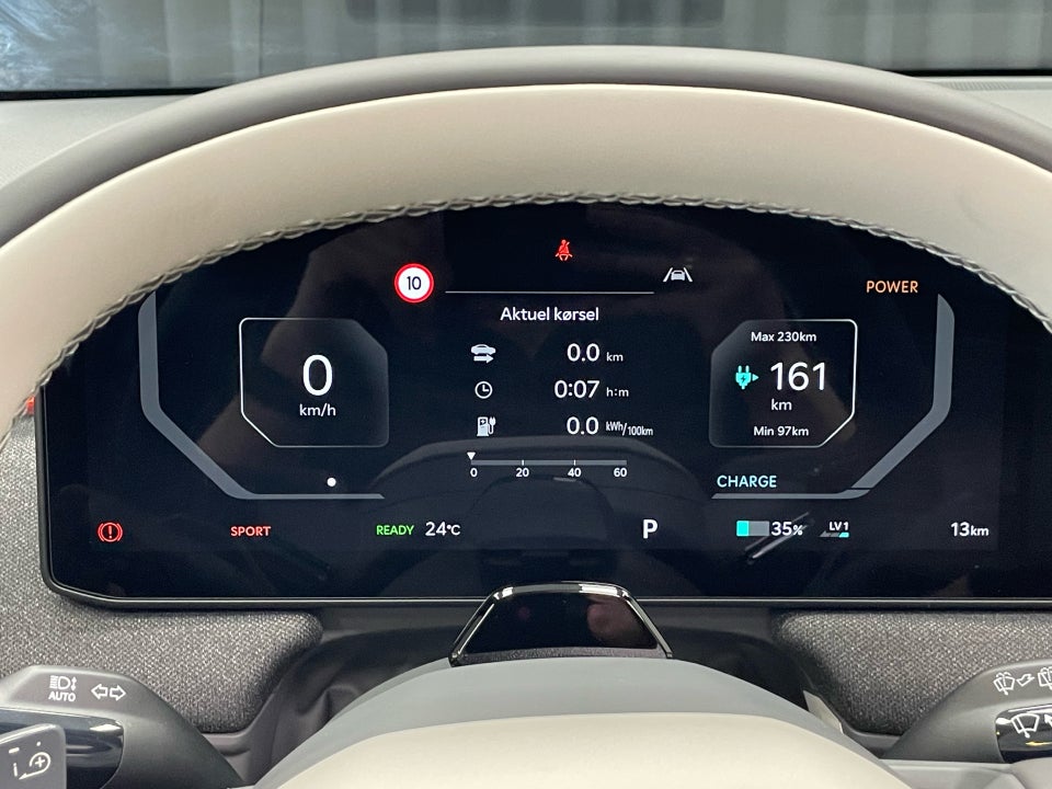 Kia EV3 81 Long Range GT-Line 5d