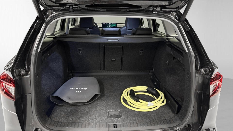 Skoda Enyaq 60 iV 5d