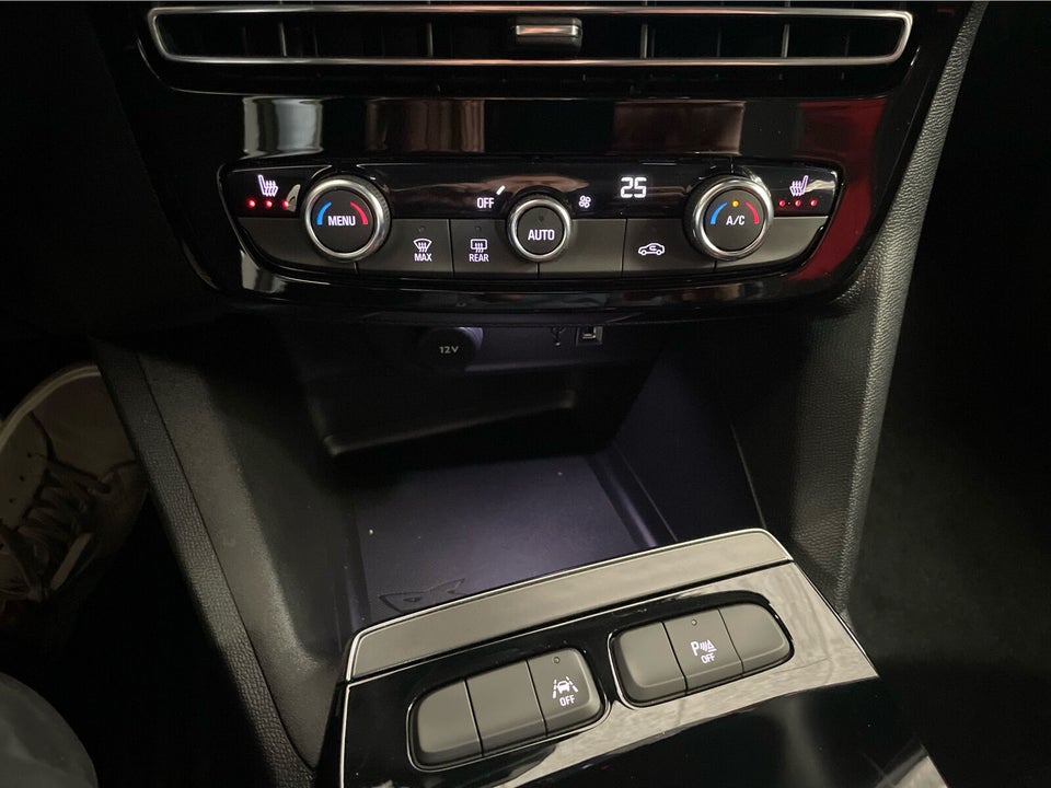 Opel Mokka-e 50 GS Line 5d