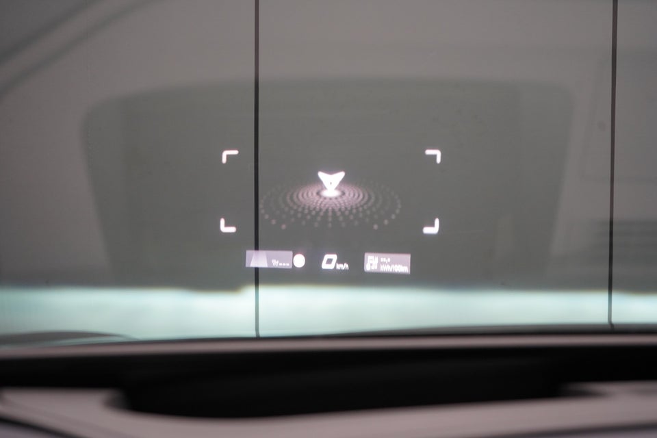 Cupra Tavascan 77 VZ Adrenaline 5d