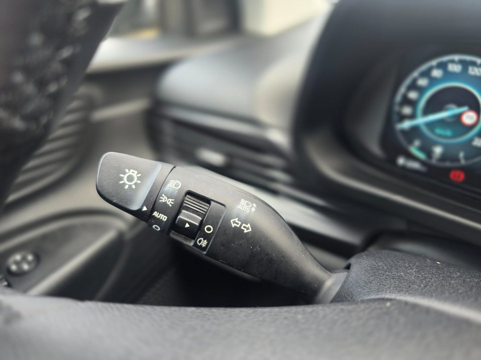 Hyundai i20 1,0 T-GDi Essential 5d